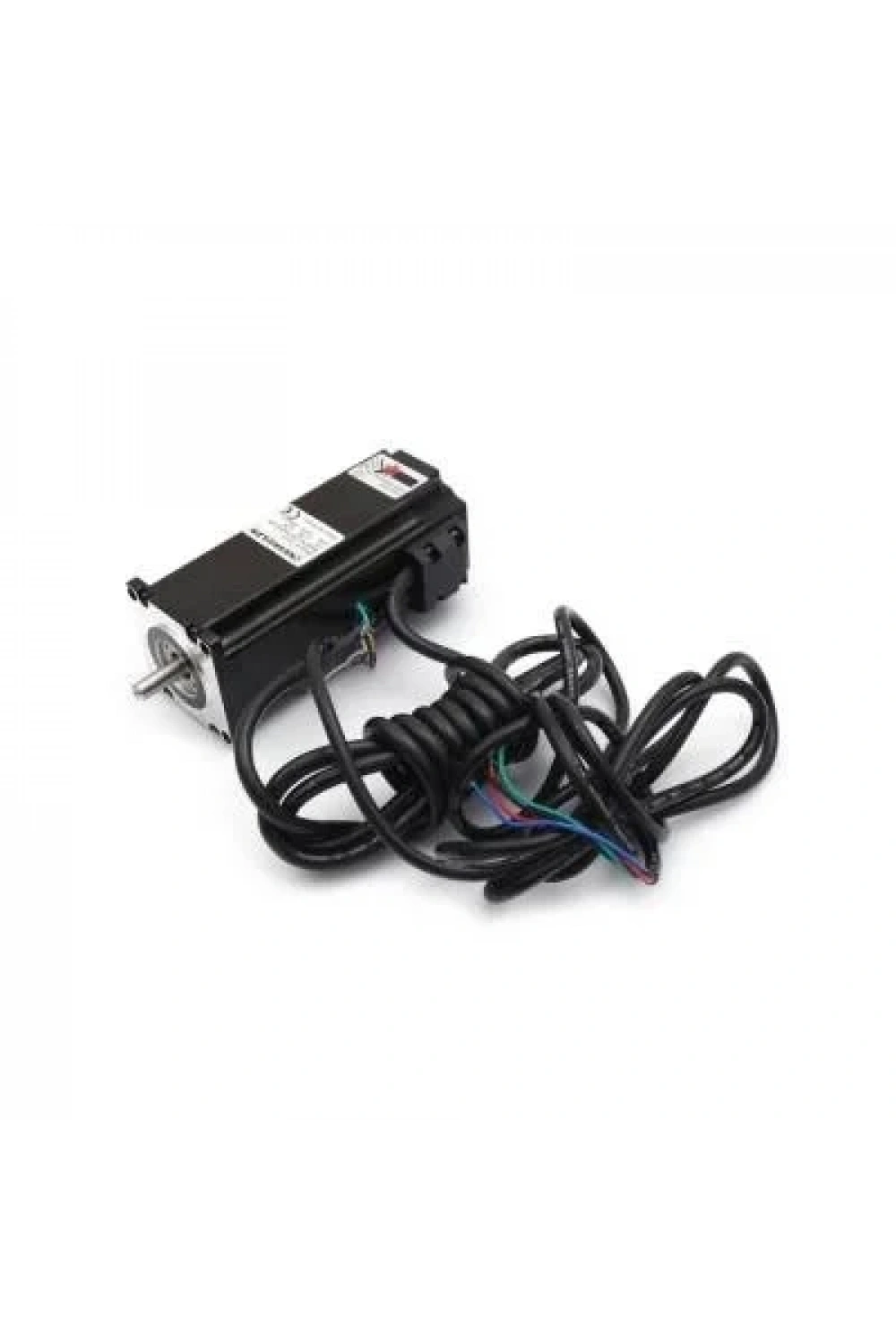 JK57HSN30 NEMA23 Encoderli Step Motor ve Sürücü