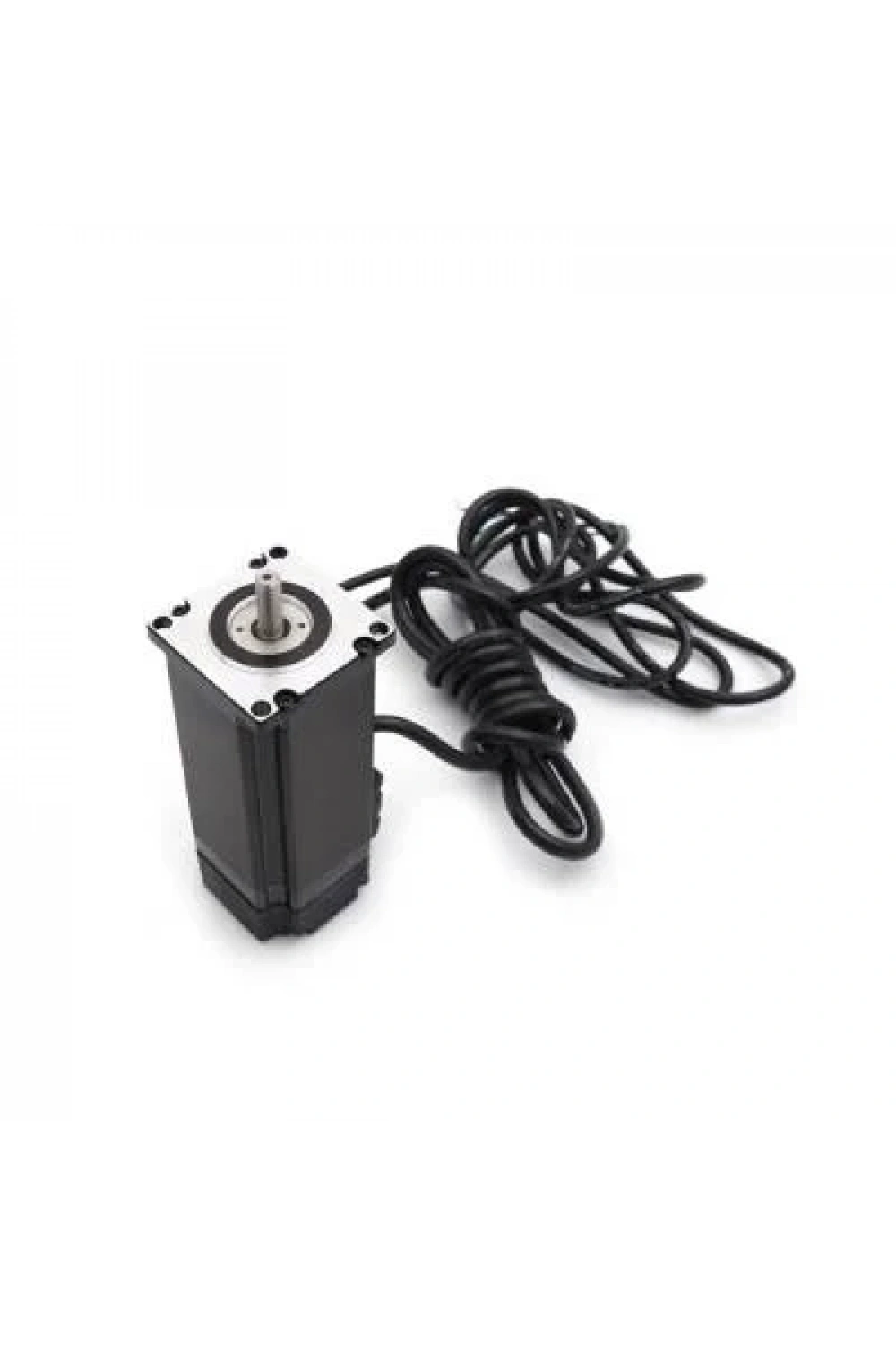 JK57HSN30 NEMA23 Encoderli Step Motor ve Sürücü