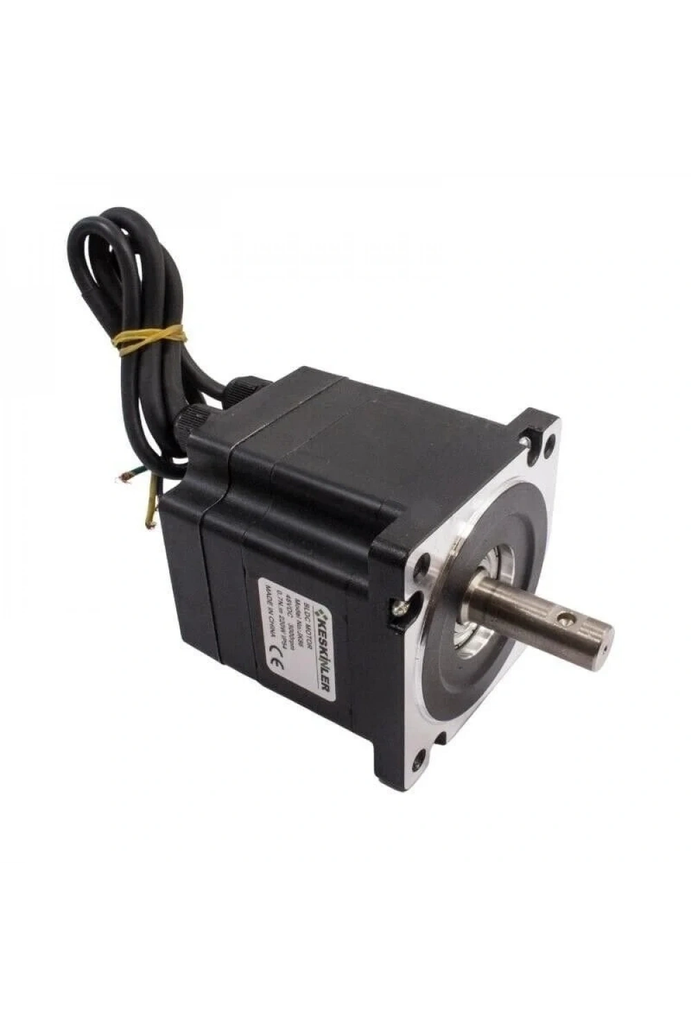 JK86 220W BLDC Brushless Motor