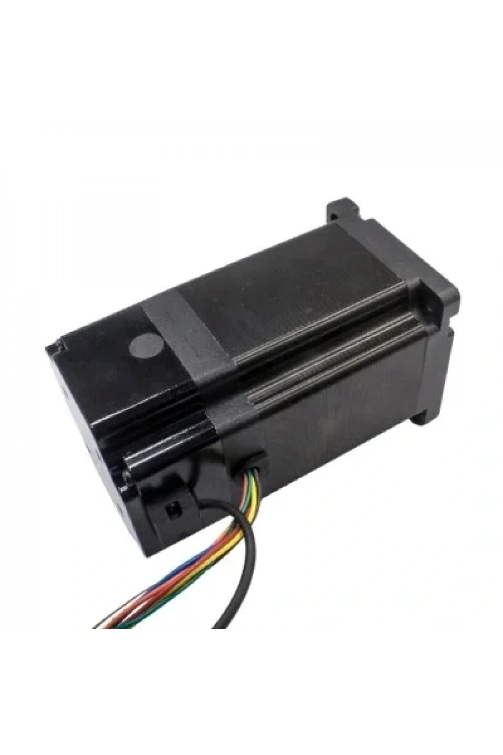 JK86HS115-4908 3.78V 4.9A NEMA34 Step Motor
