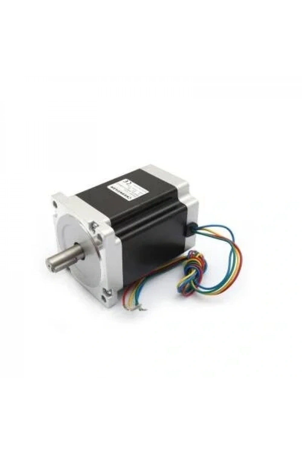 JK86HS115 NEMA34 Step Motor