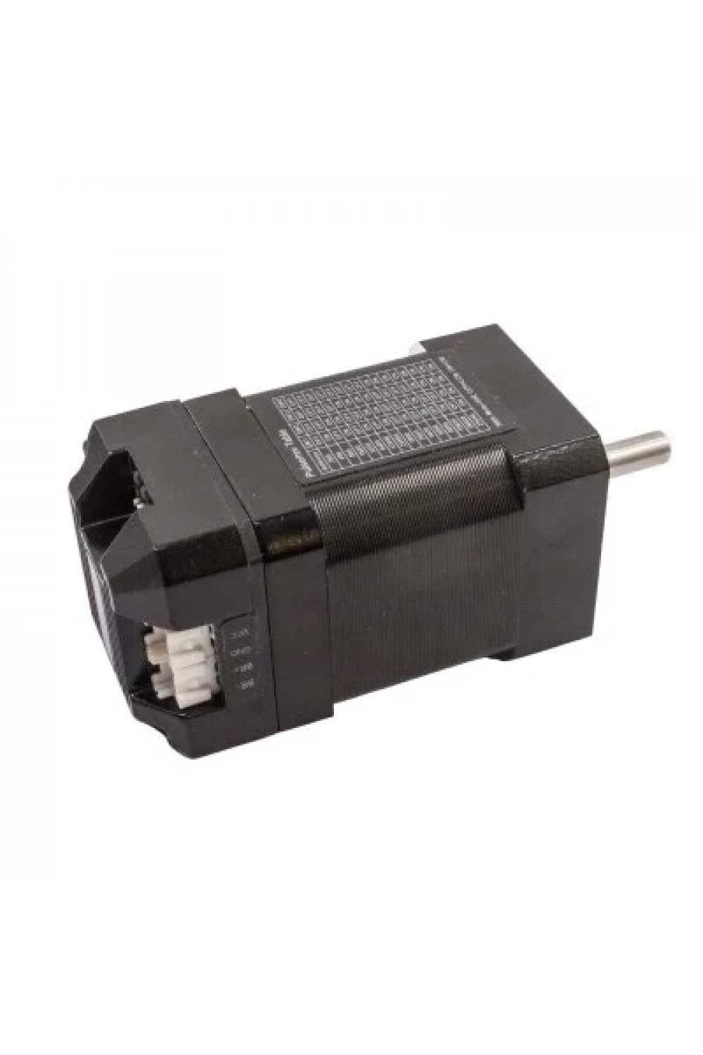 JKISS42-P03A Nema 17 Step Motor - Motor Sürücülü