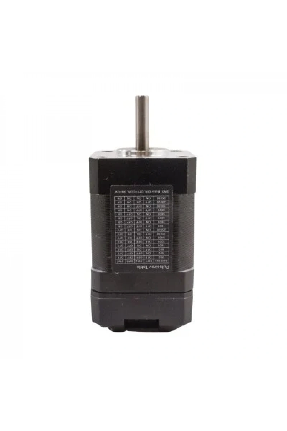 JKISS42-P03A Nema 17 Step Motor - Motor Sürücülü