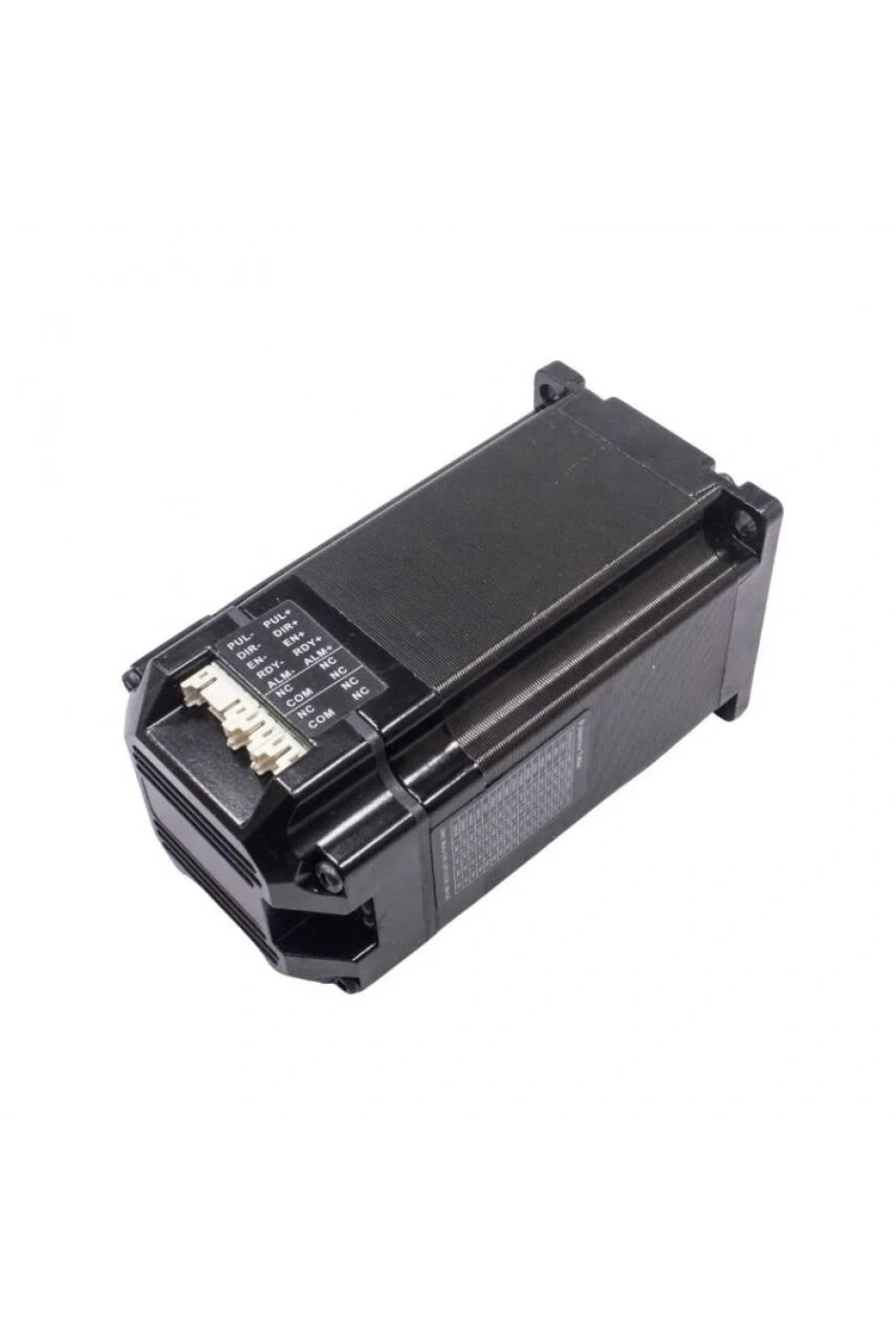 JKISS57-P04A Nema 23 Step Motor - Motor Sürücülü