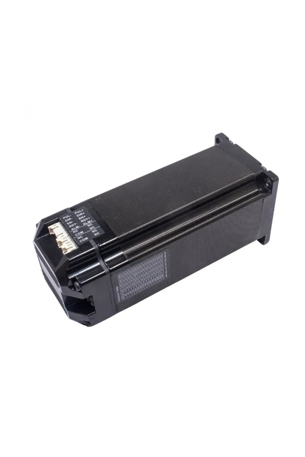 JKISS57-P06A Nema 23 Step Motor - Motor Sürücülü