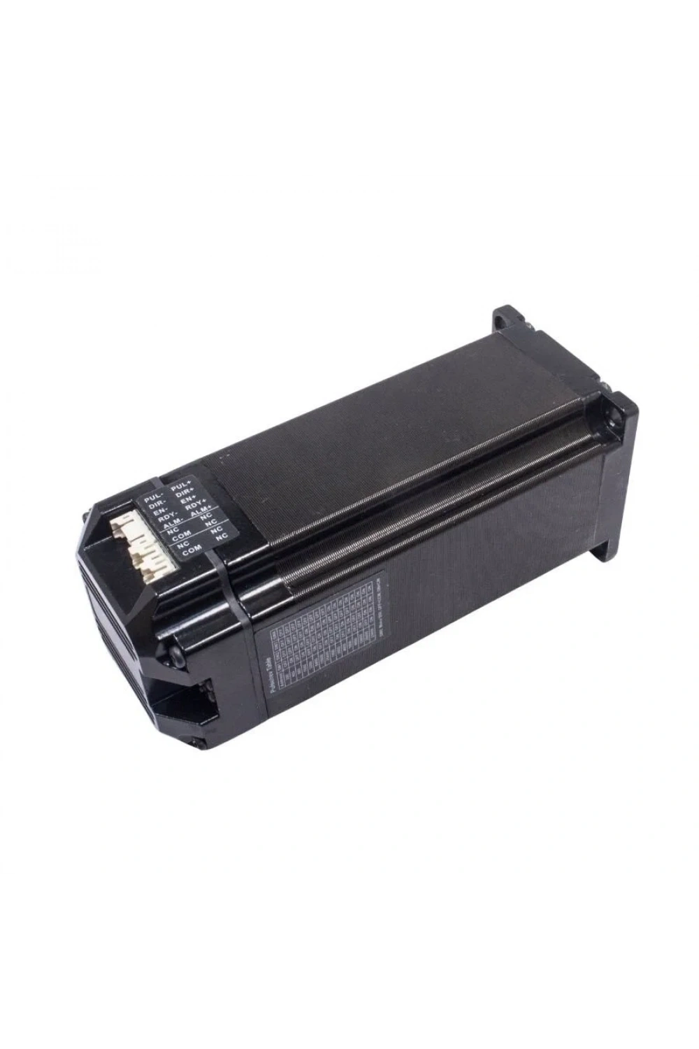 JKISS57-P06A Nema 23 Step Motor - Motor Sürücülü