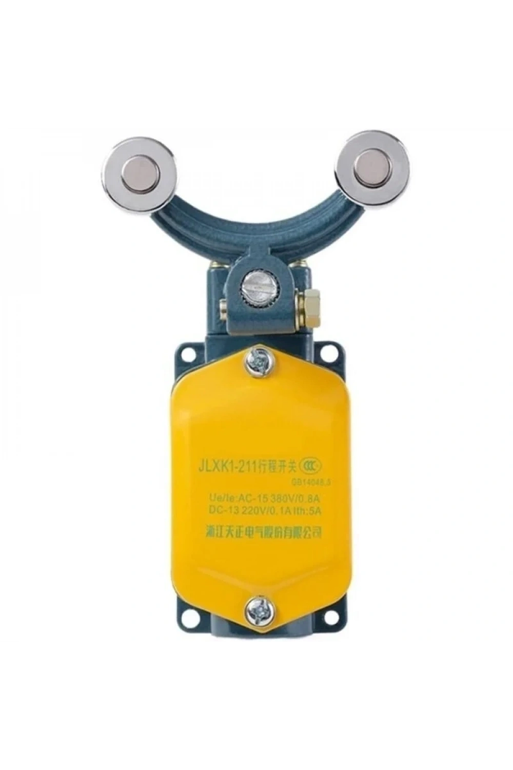 JLXK1-211 Metal Gövde Limit Switch