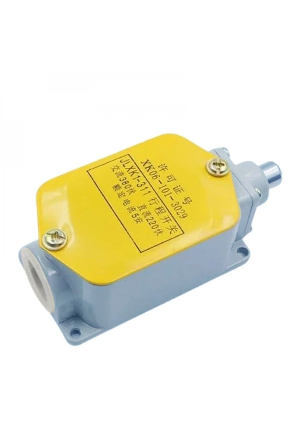 JLXK1-311 Metal Gövde Limit Switch