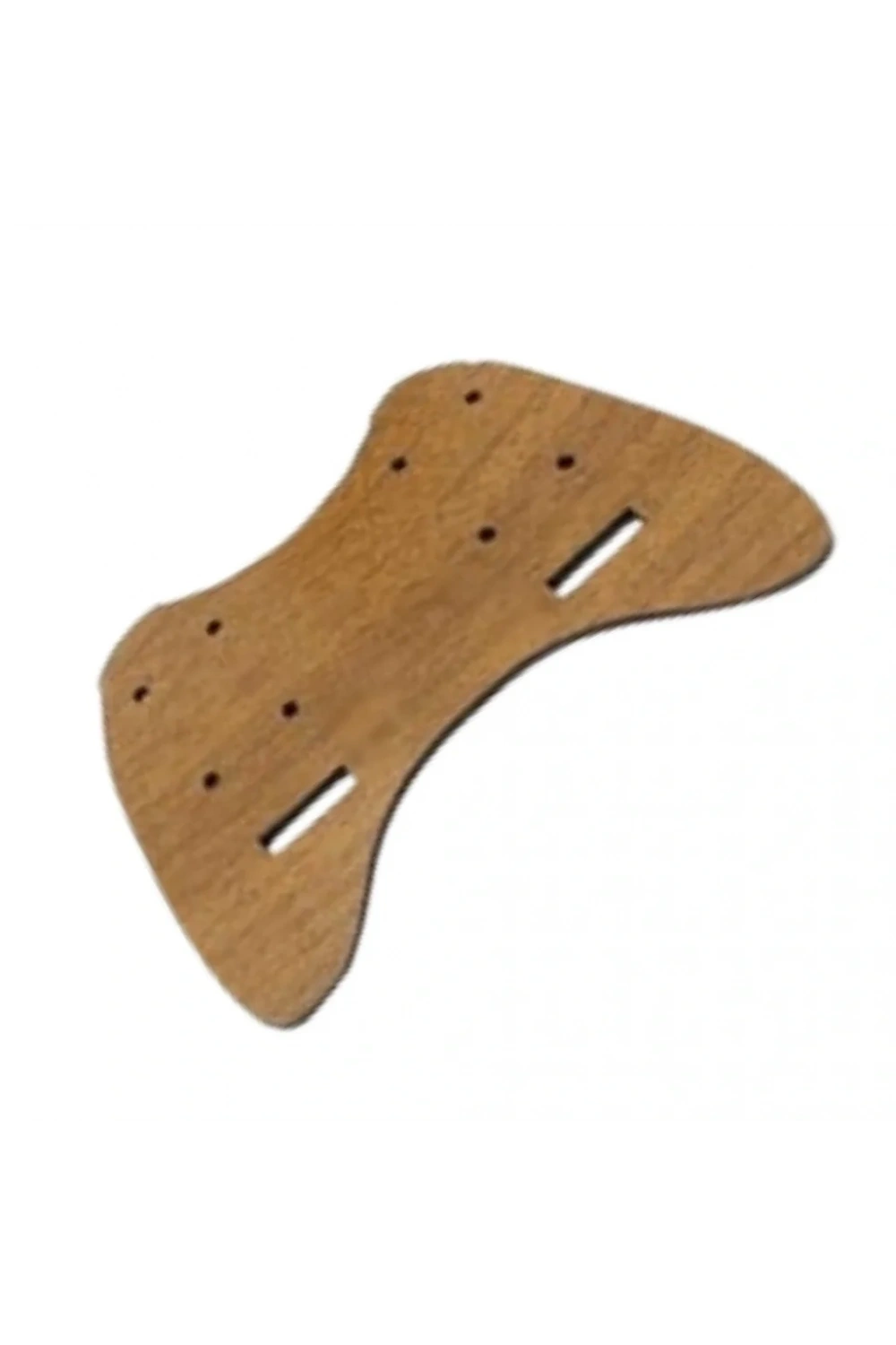 Joystick Kol MDF Kesim