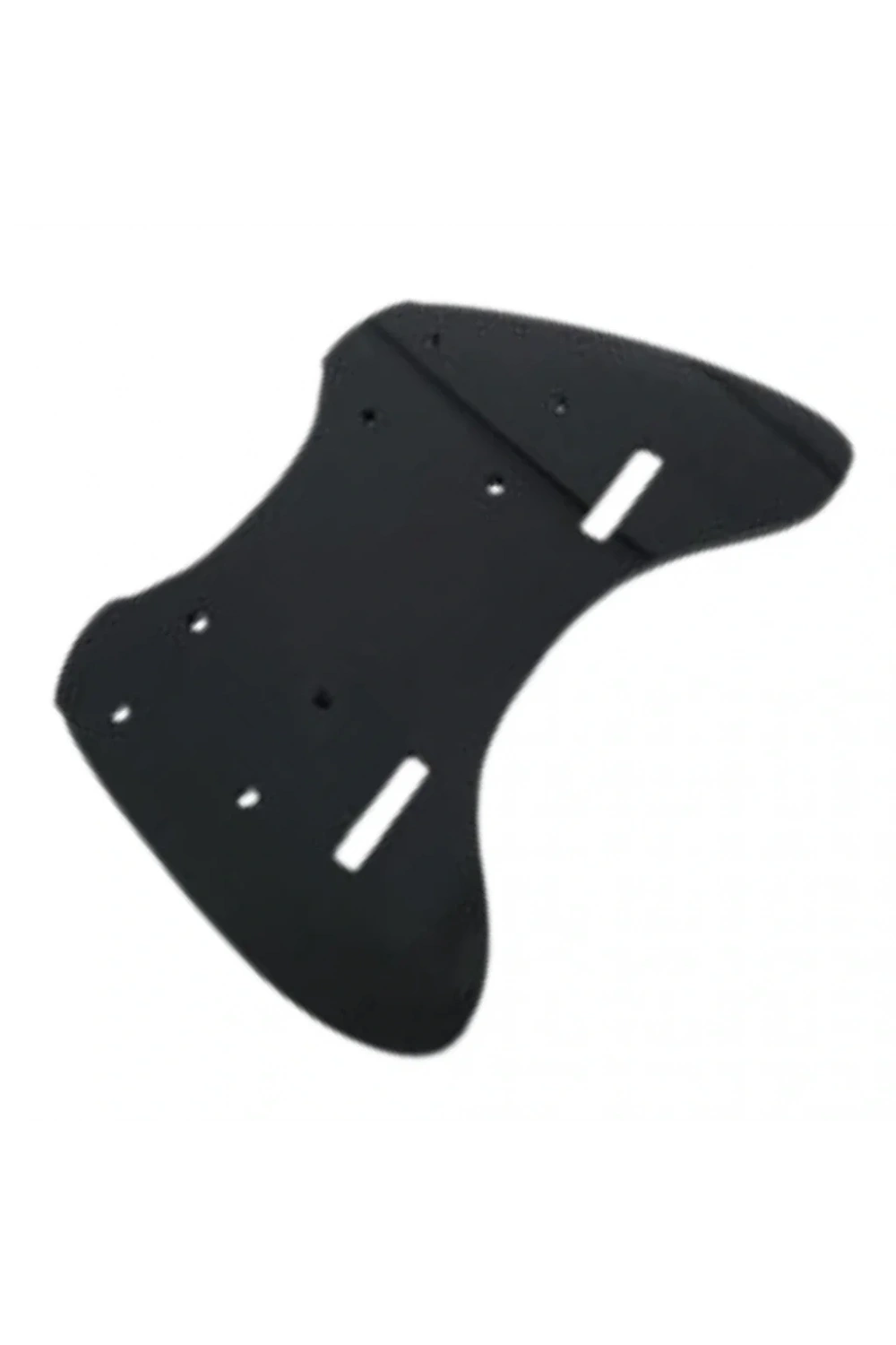 Joystick Kol Pleksiglas Kesim
