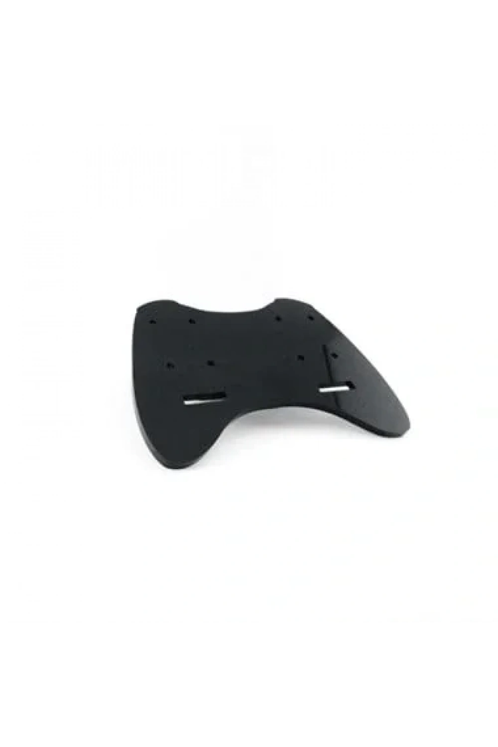 Joystick Kol Pleksiglas Kesim