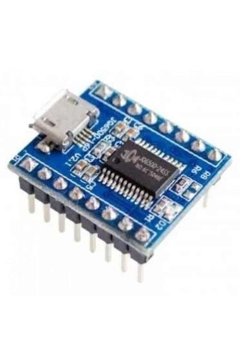 JQ6500 Mp3 Modülü