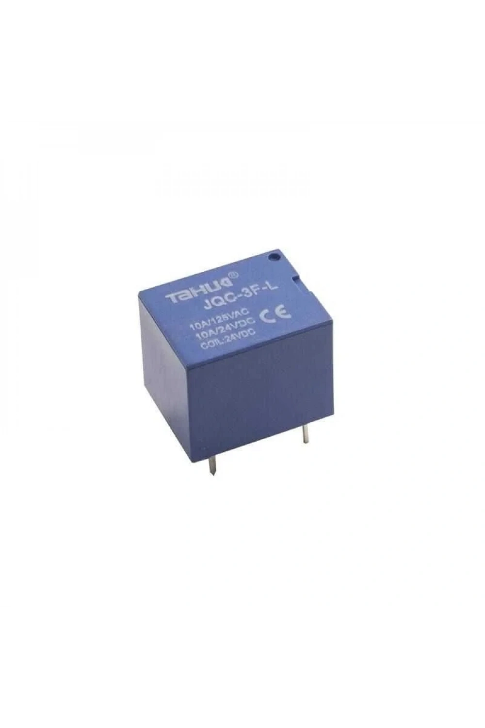 JQC-3F 24V 5A Röle 5-Pin