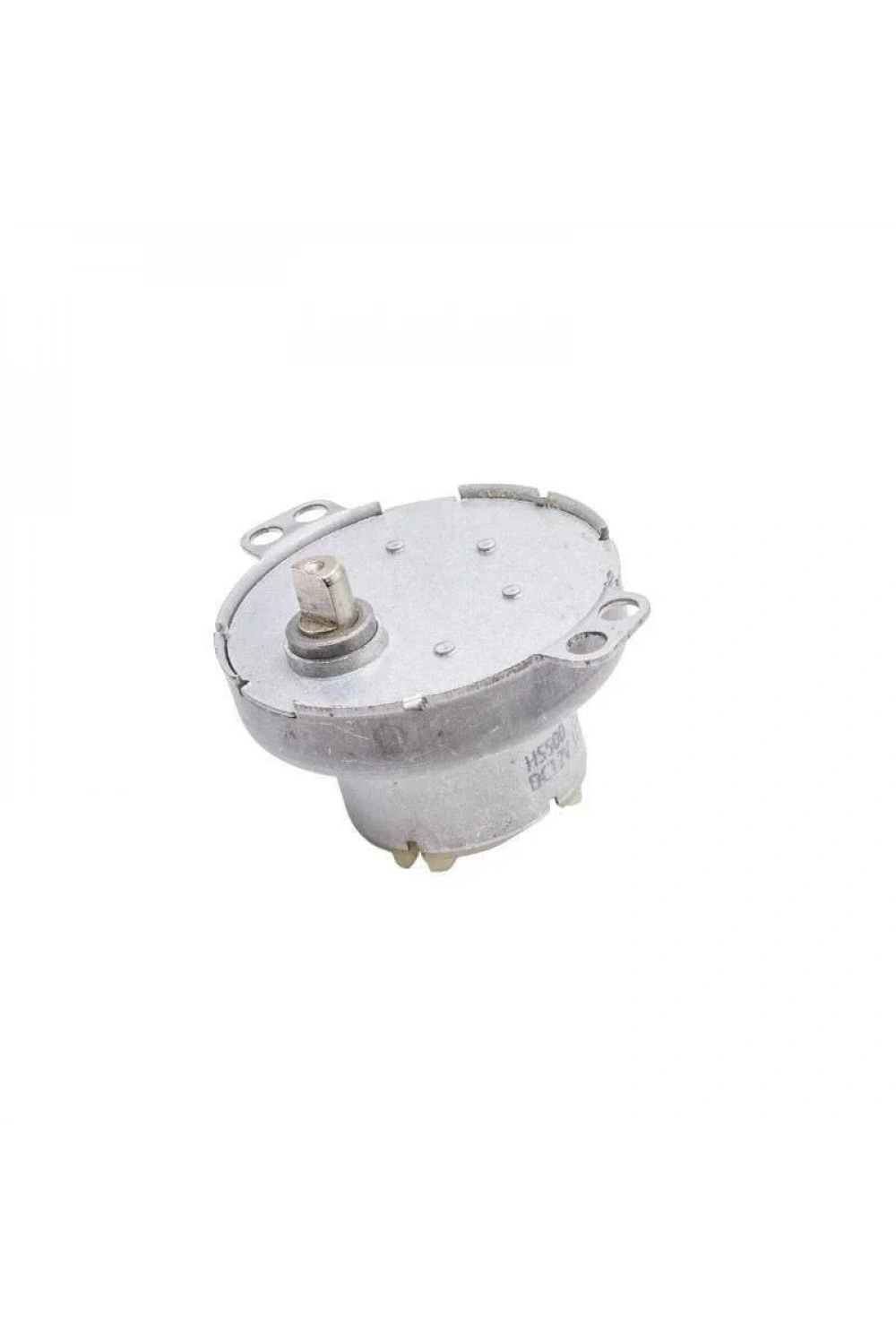 JS-50 12V 50RPM CW/CCW DC Motor