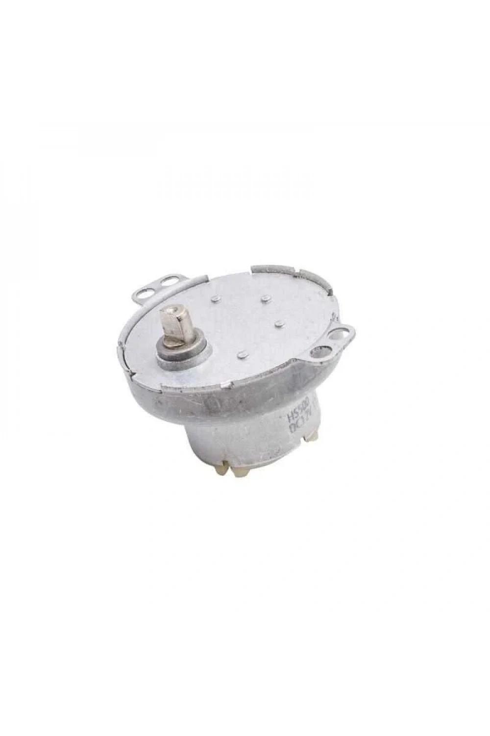 JS-50 12V 50RPM CW/CCW DC Motor