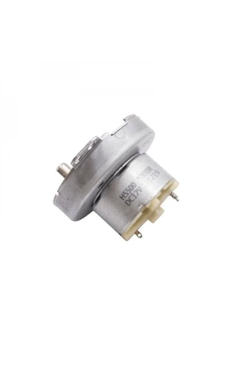 JS-50 12V 50RPM CW/CCW DC Motor