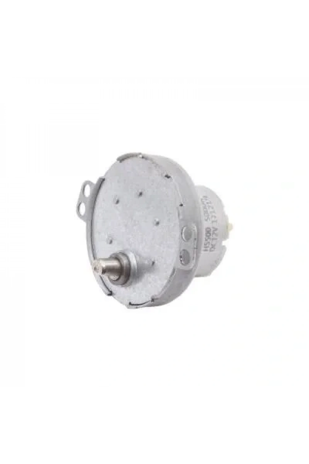 JS-50 12V 50RPM CW/CCW DC Motor