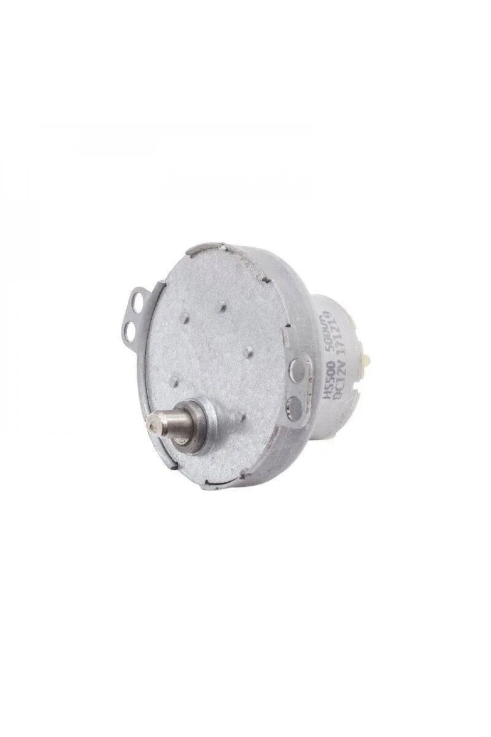 JS-50 12V 50RPM CW/CCW DC Motor