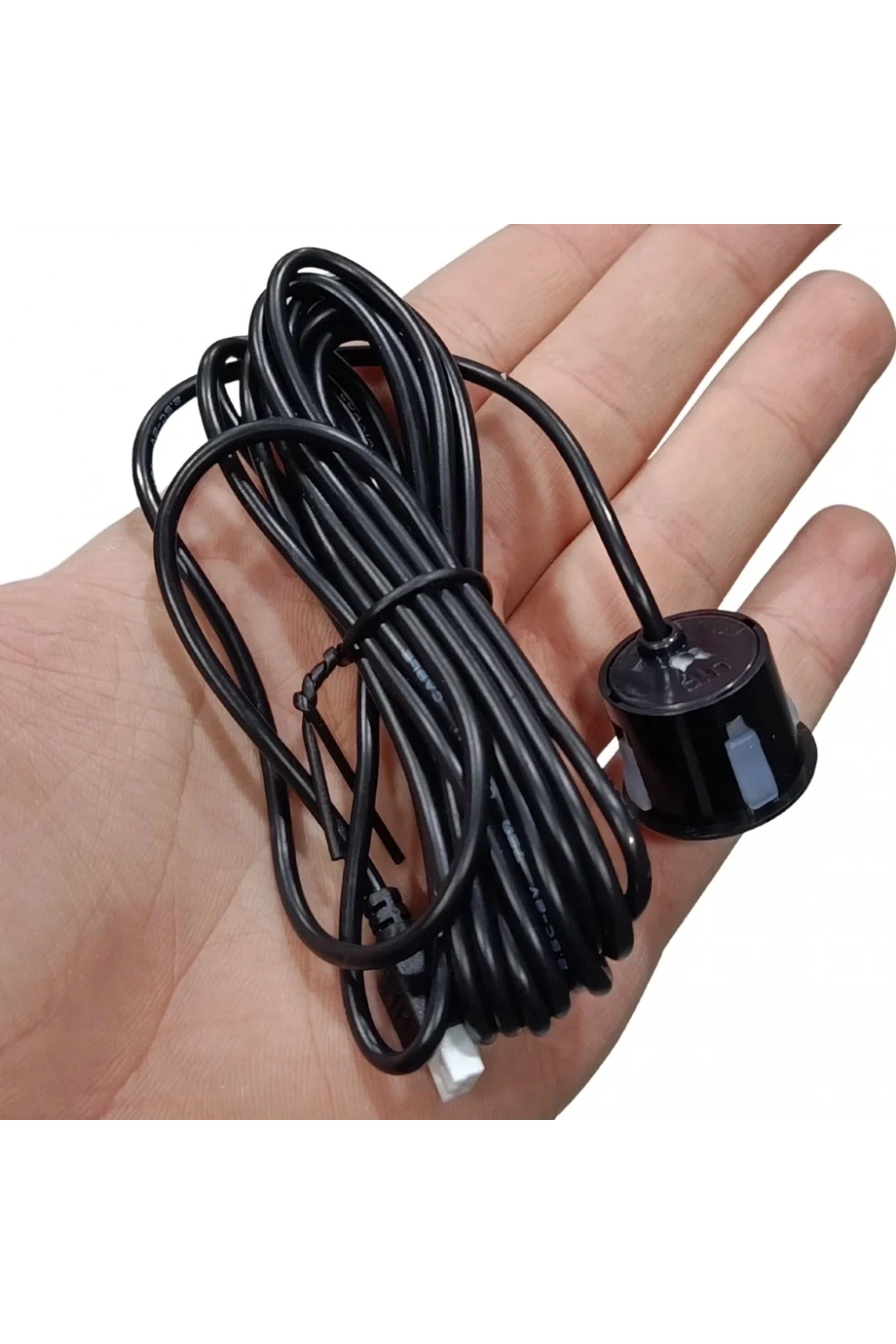 JSN-SR04T Su Geçirmez Ultrasonik Mesafe Ölçer Sensörü (Transducer)