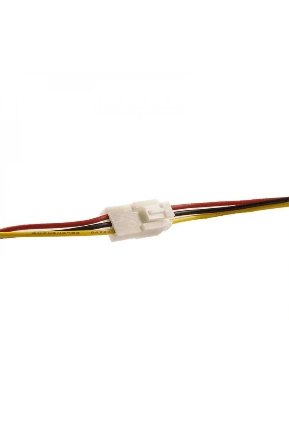 JST-HY 2.0 3 Pin Konnektör Seti