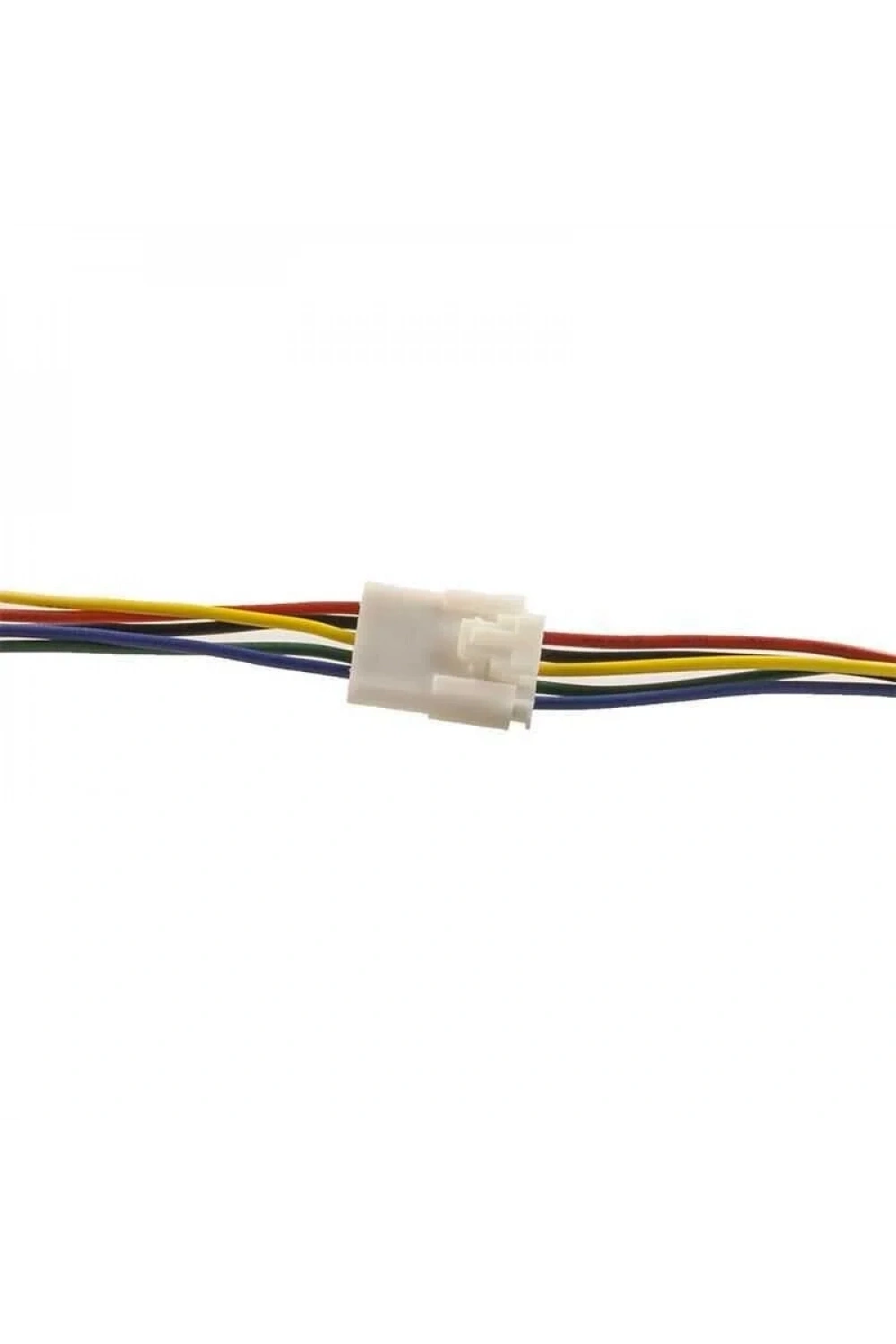 JST-HY 2.0 5 Pin Konnektör Seti