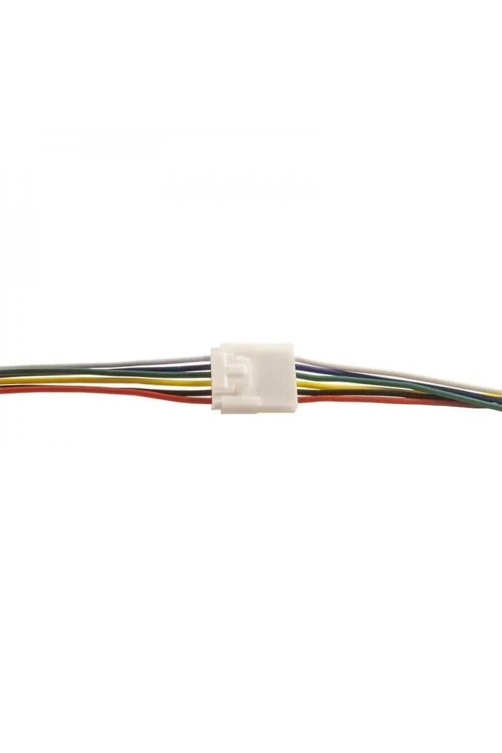 JST-HY 2.0 6 Pin Konnektör Seti