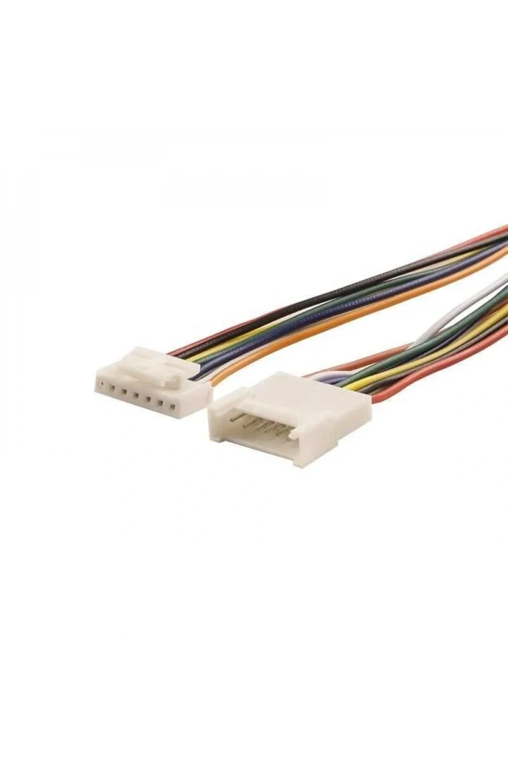 JST-HY 2.0 7 Pin Konnektör Seti
