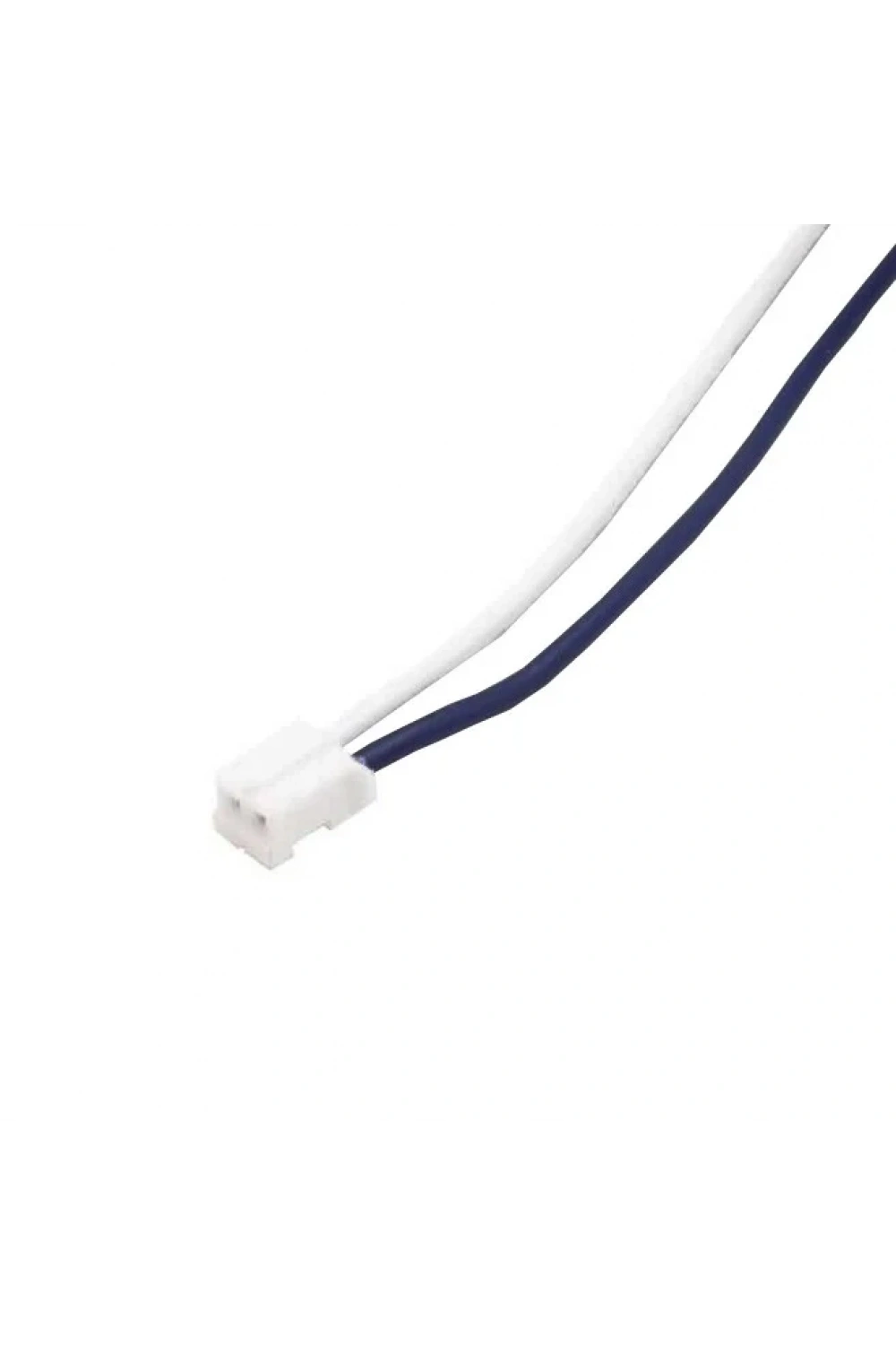 JST-PH 2.0 2 Pin Dişi Konnektör Kablolu
