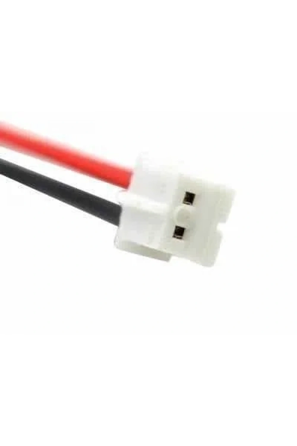 JST-PH 2.0 2 Pin Kablolu Dişi Konnektör