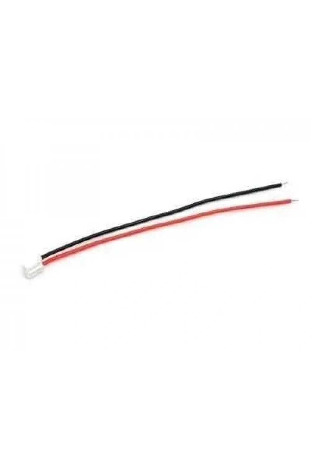 JST-PH 2.0 2 Pin Kablolu Dişi Konnektör