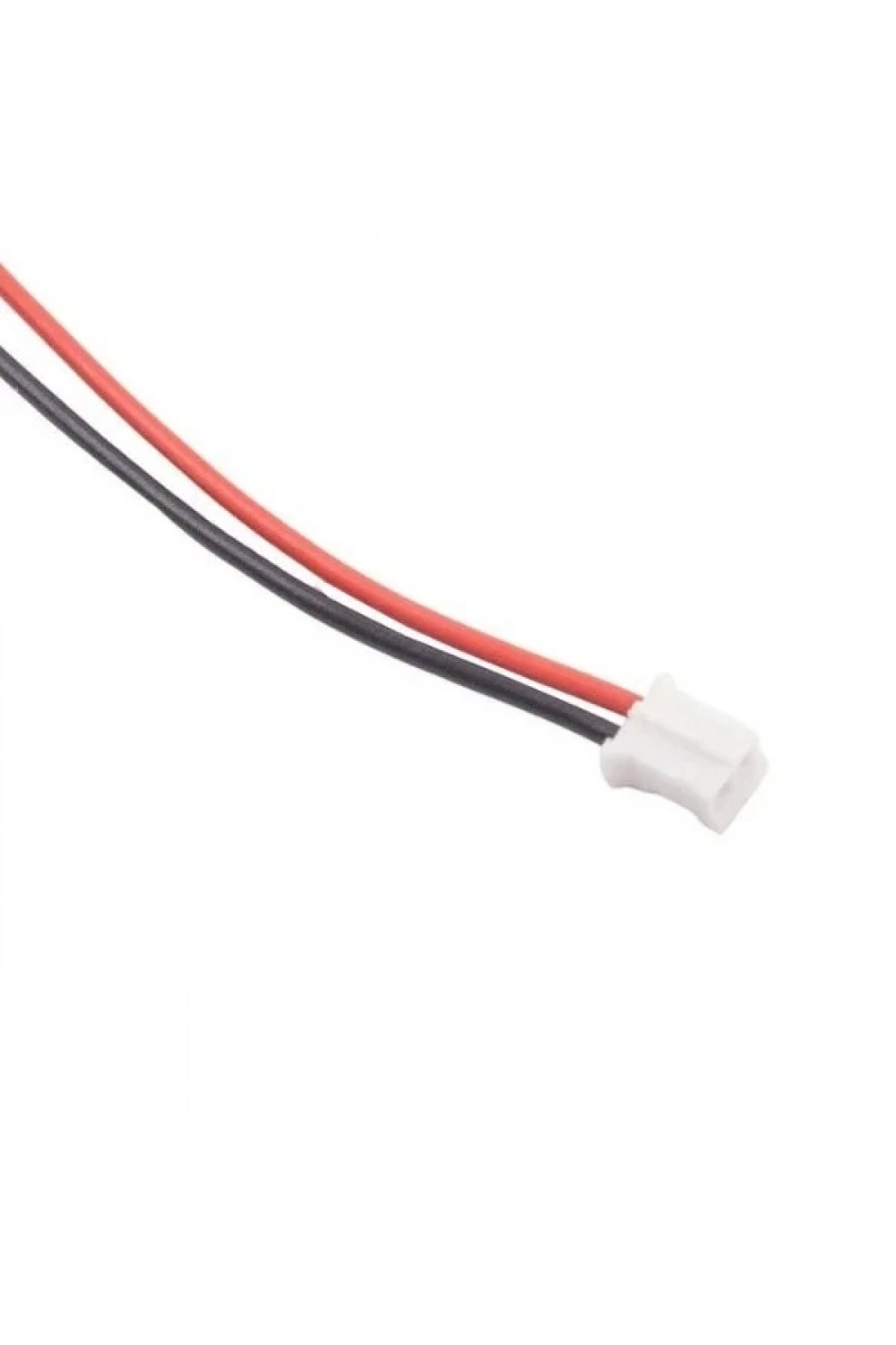 JST-PH 2.0 2 Pin Kablolu Dişi Konnektör - 6cm