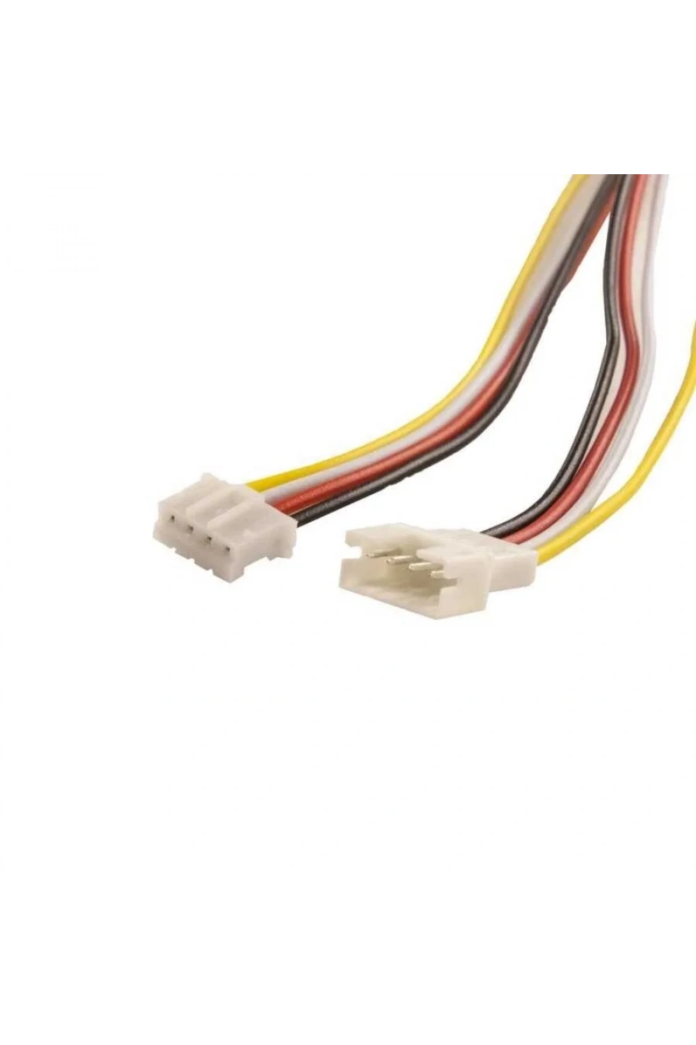 JST-PH 2.0 4 Pin Konnektör Seti