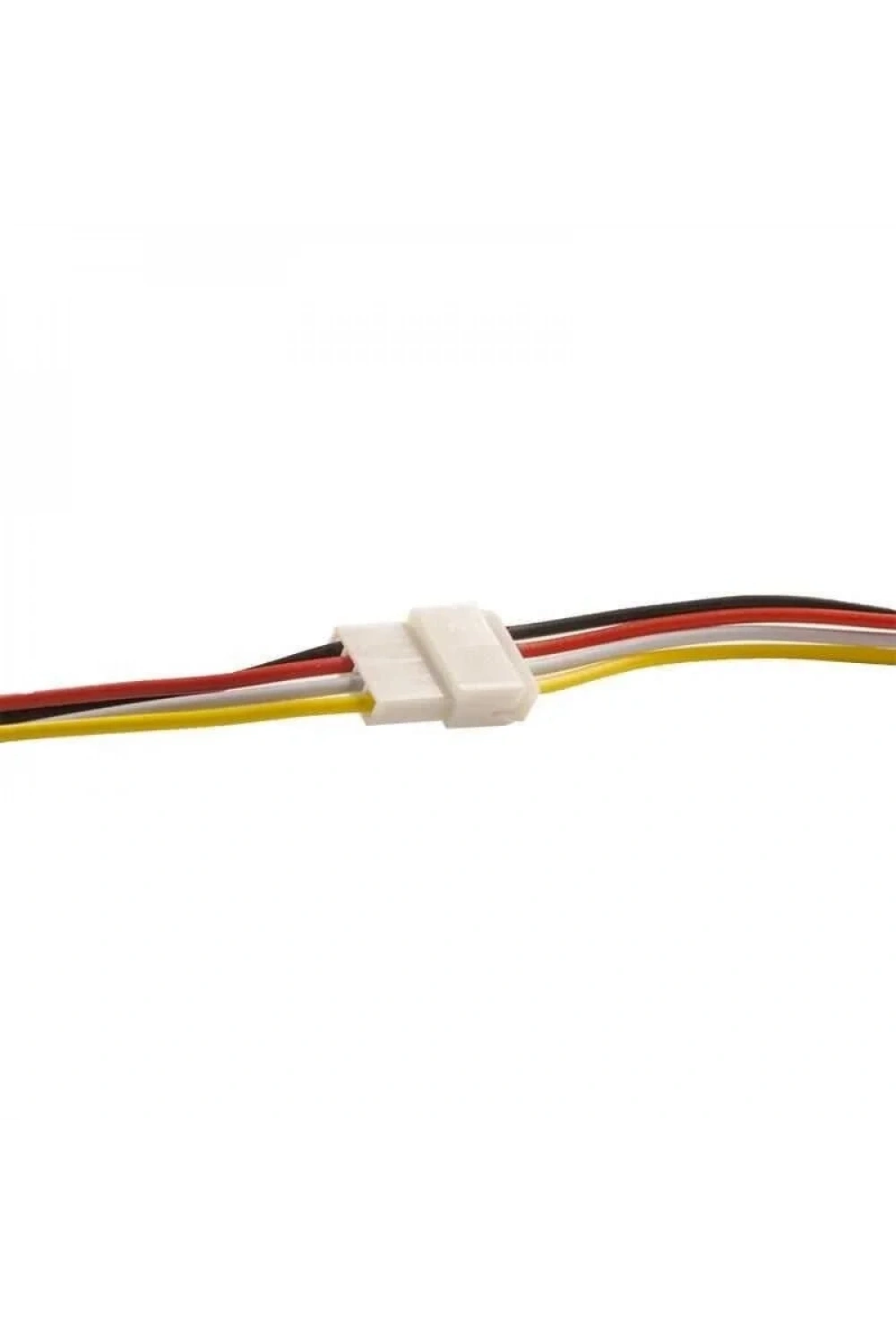 JST-PH 2.0 4 Pin Konnektör Seti