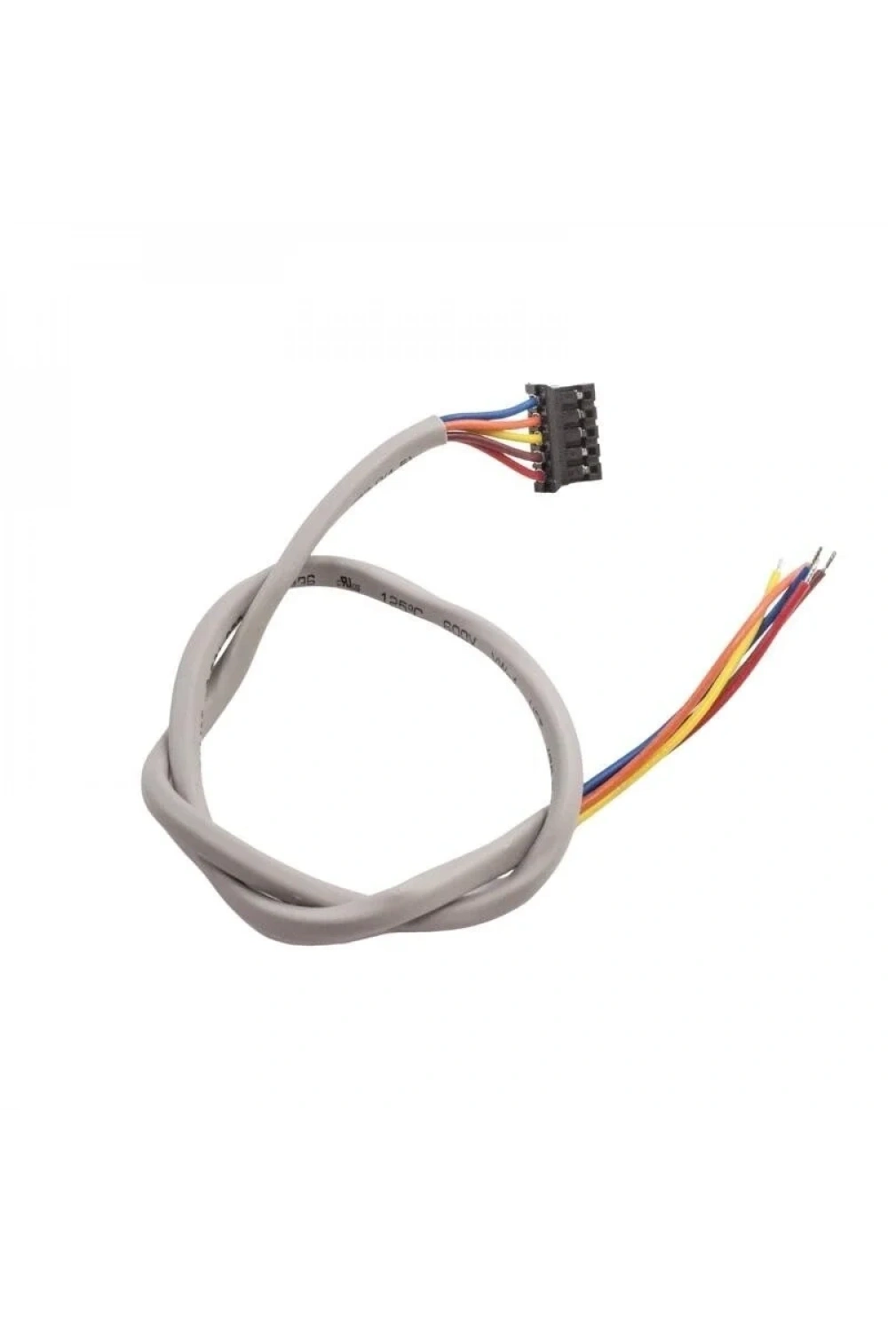JST-PH 2.0 5 Pin Dişi Konnektör - 25cm