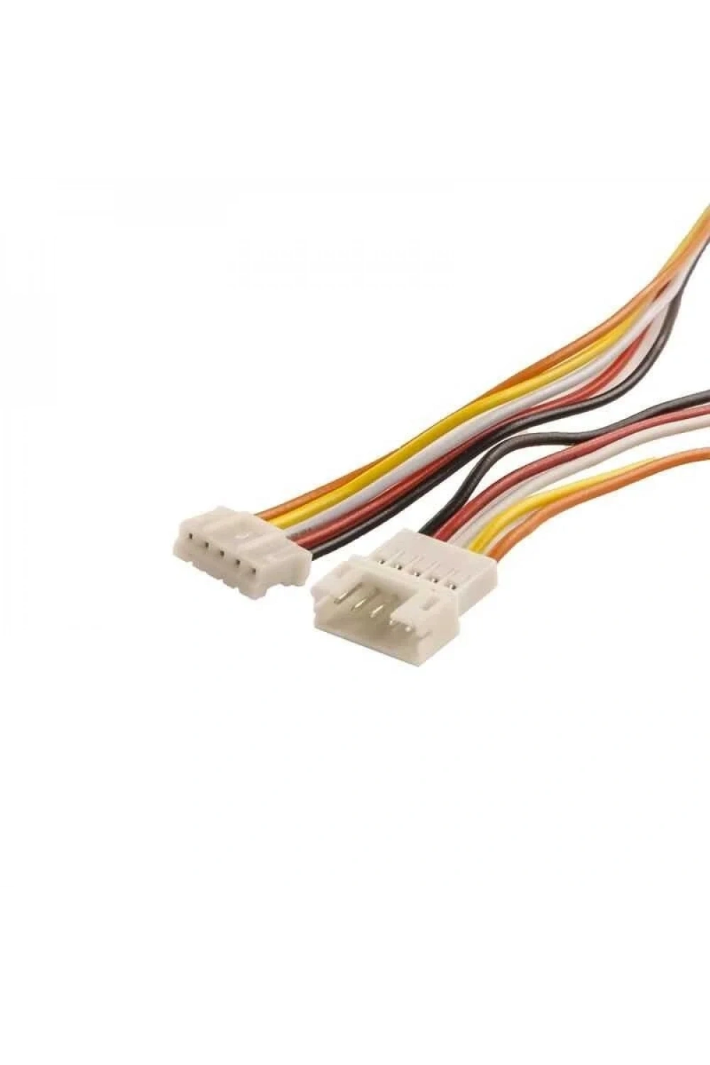 JST-PH 2.0 5 Pin Konnektör Seti