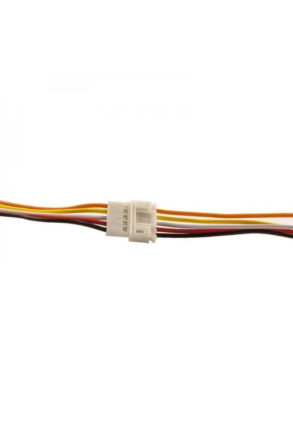 JST-PH 2.0 5 Pin Konnektör Seti