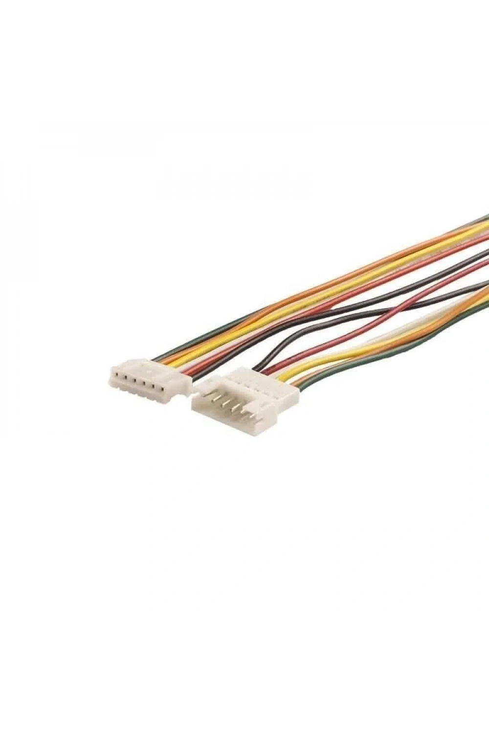 JST-PH 2.0 6 Pin Konnektör Seti