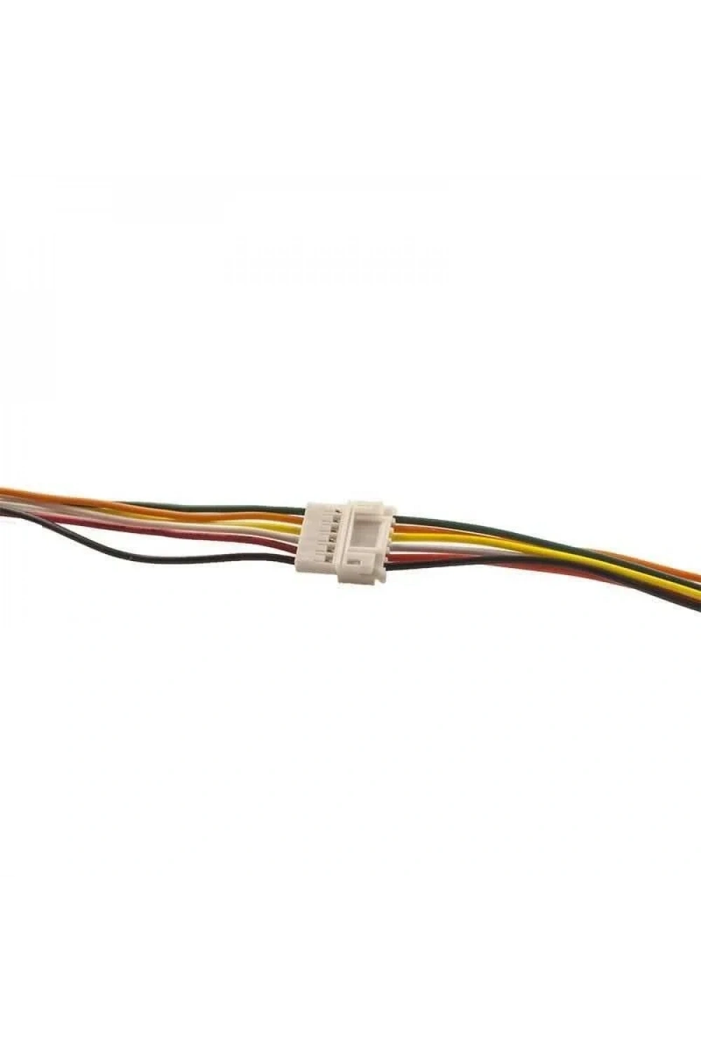 JST-PH 2.0 6 Pin Konnektör Seti