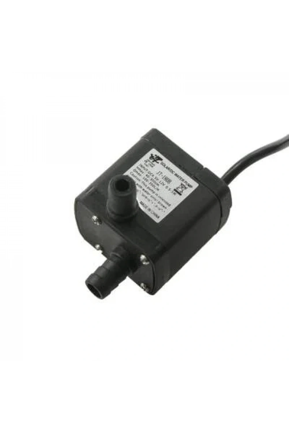 JT-180B DC 5-12V Su Pompası