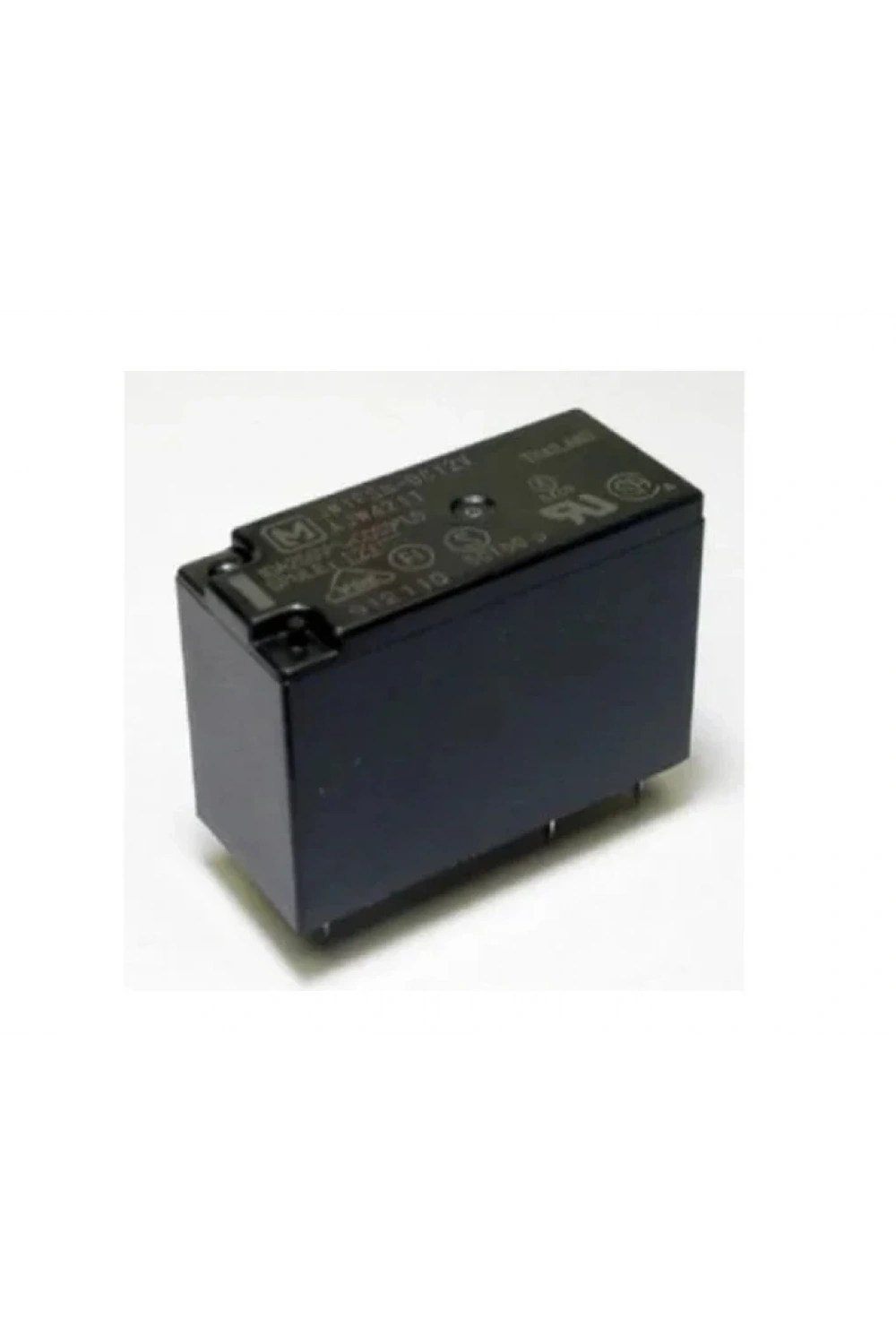 JW2SN-DC12V Panasonic Röle (5A 250VAC)