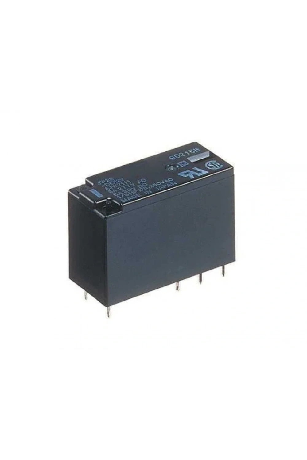 JW2SN-DC5V Panasonic Röle (5V DC, 5A 250VAC)