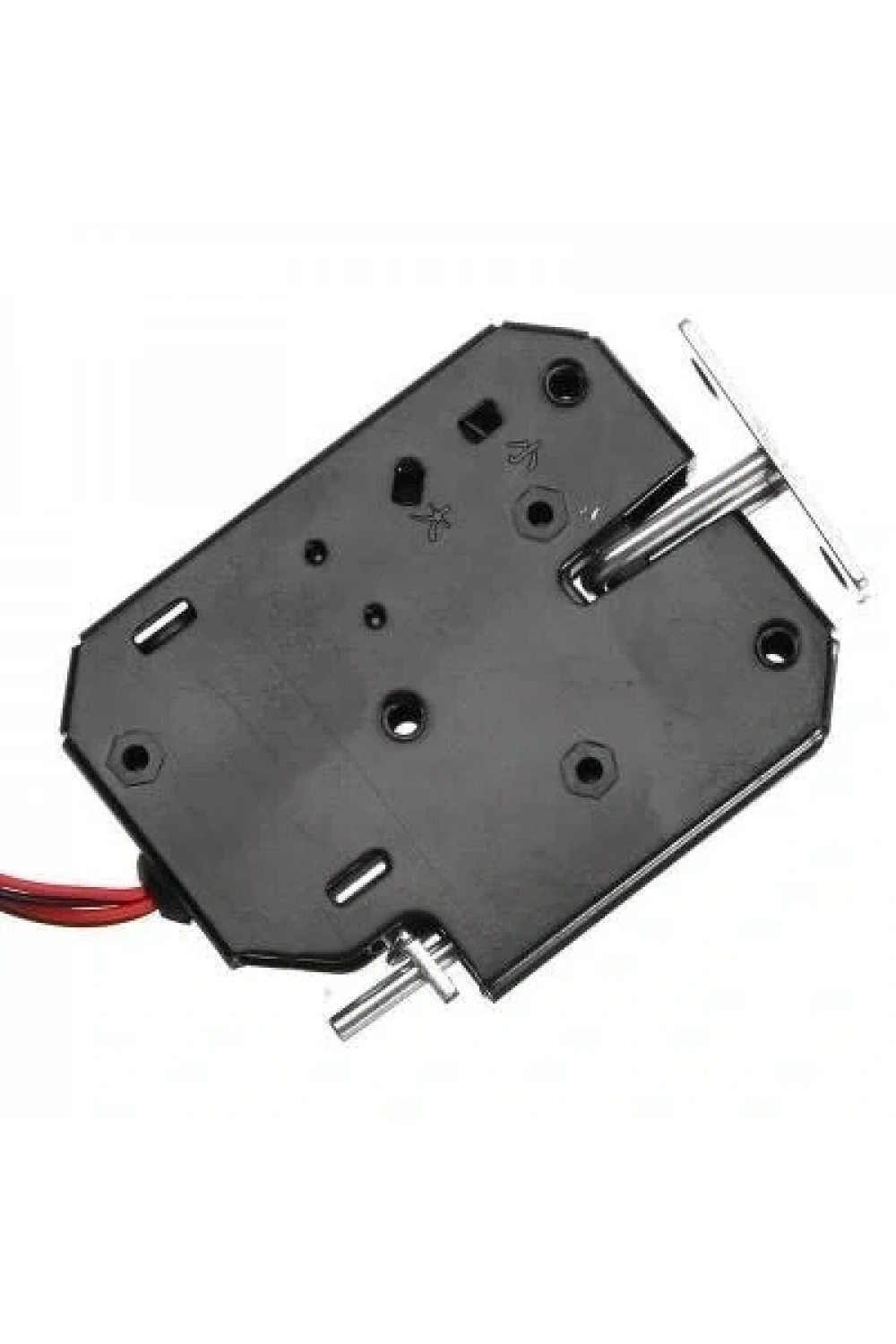 K02 12V 2A Manyetik Selenoid Kilit