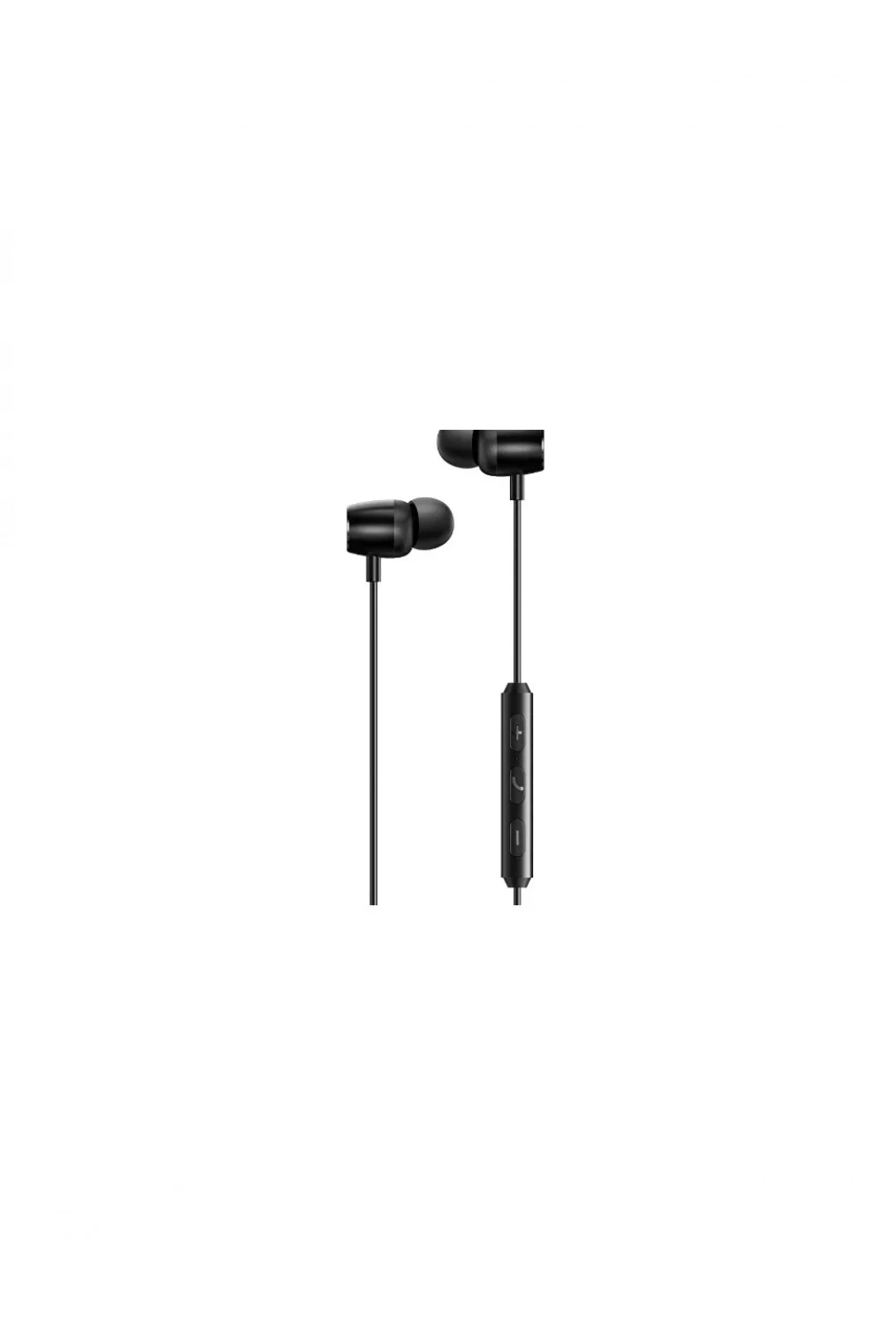 K1-72 USB-C Girişli Mikrofonlu Kumandalı 1.2mt Kulaklık