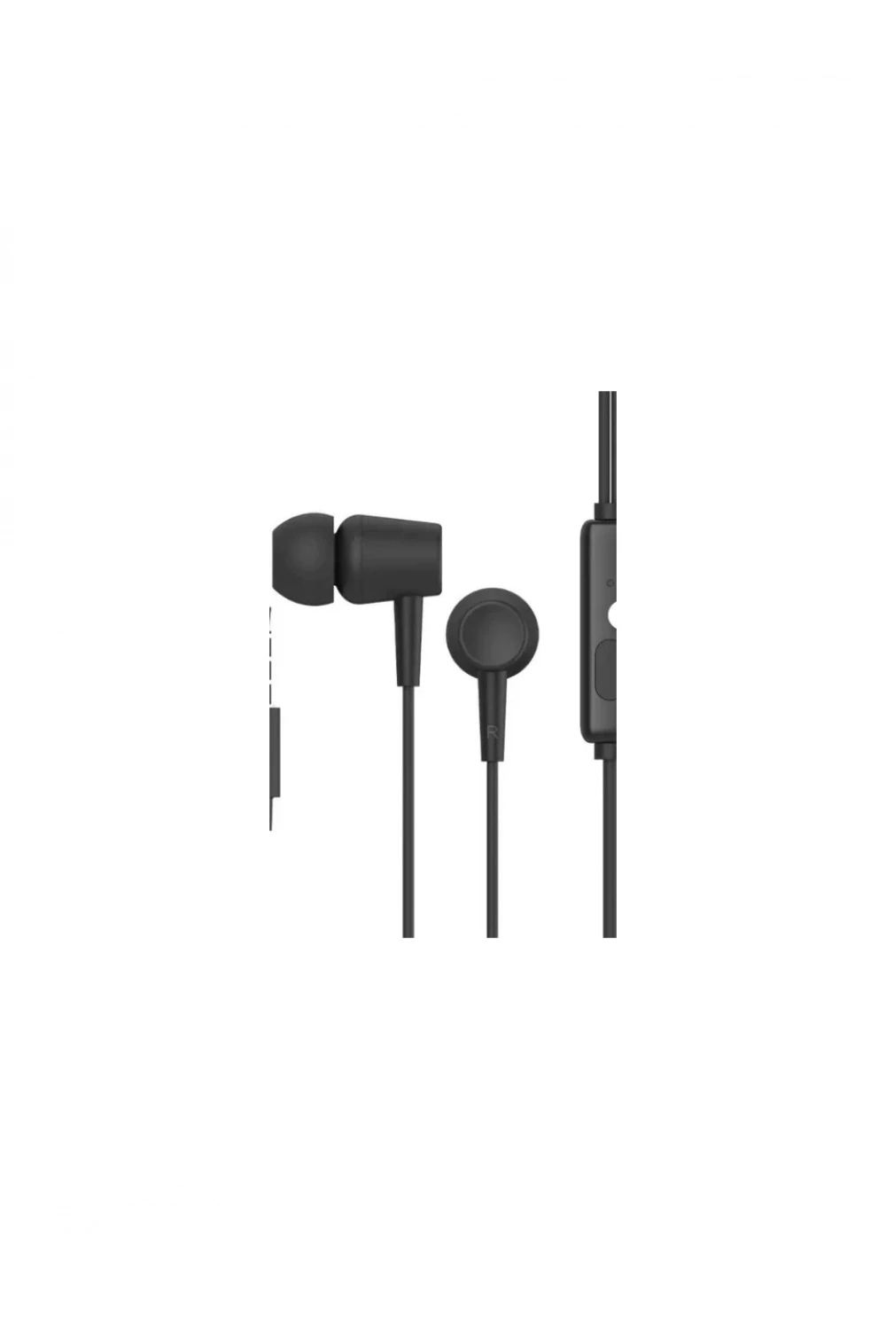 K1-74 USB-C Girişli Mikrofonlu Kumandalı 1.2mt Kulaklık