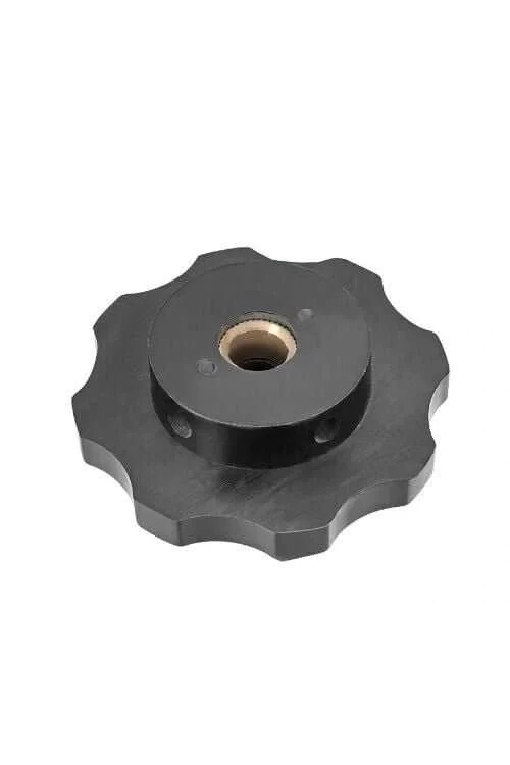 K678 10mm Potansiyometre Başlığı - 70x20mm