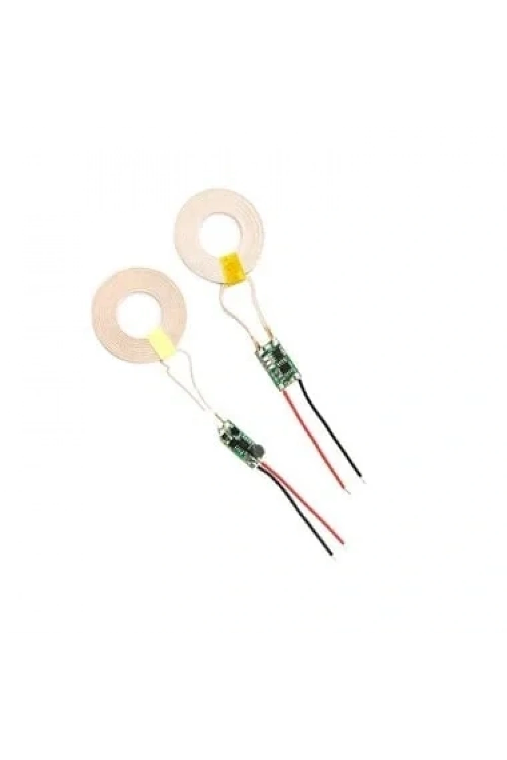 Kablosuz Şarj Modülü (5V 2A) Wireless Charging
