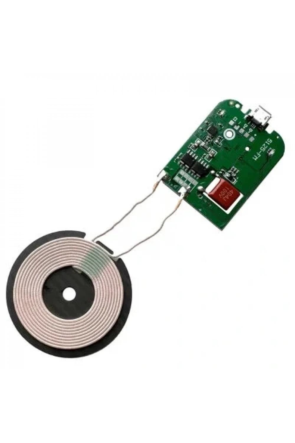 Kablosuz Şarj Modülü Micro-USB 5125-FM