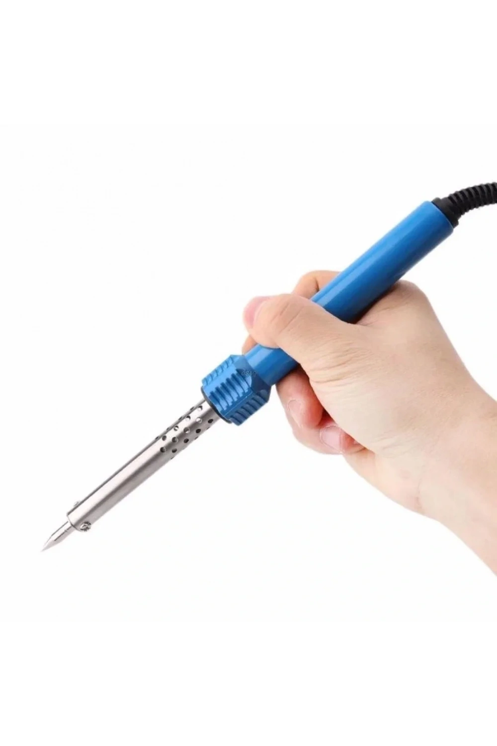 Kalem Havya 220V - 40W Lehim Kalemi Havya Makinası