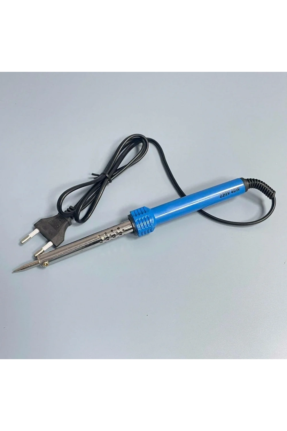 Kalem Havya 220V - 40W Lehim Kalemi Havya Makinası