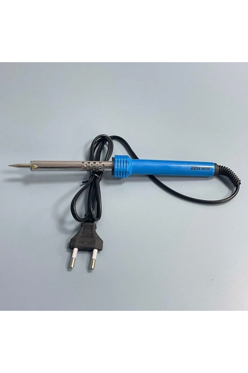Kalem Havya 220V - 40W Lehim Kalemi Havya Makinası